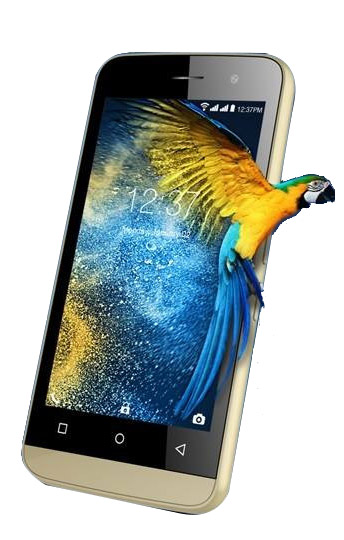 Intex Aqua 4.0 4G